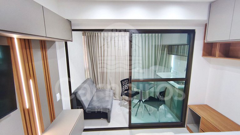 Makani Beach Campas - Praia de Tamandaré (A04)