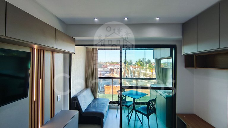 Makani Beach Campas - Praia de Tamandaré (A04)