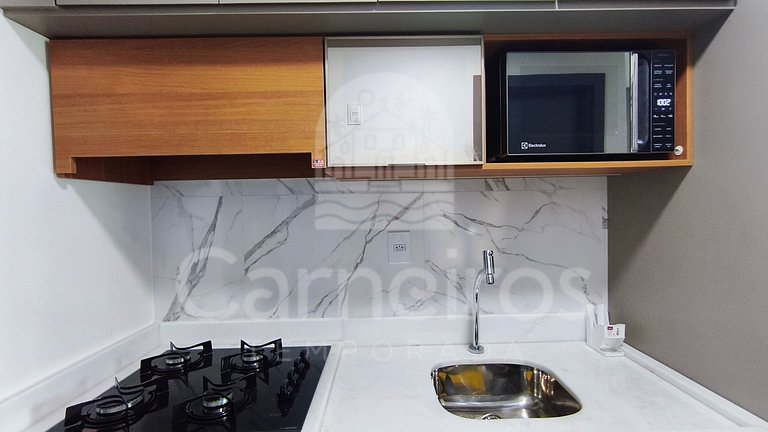 Makani Beach Campas - Praia de Tamandaré (A04)