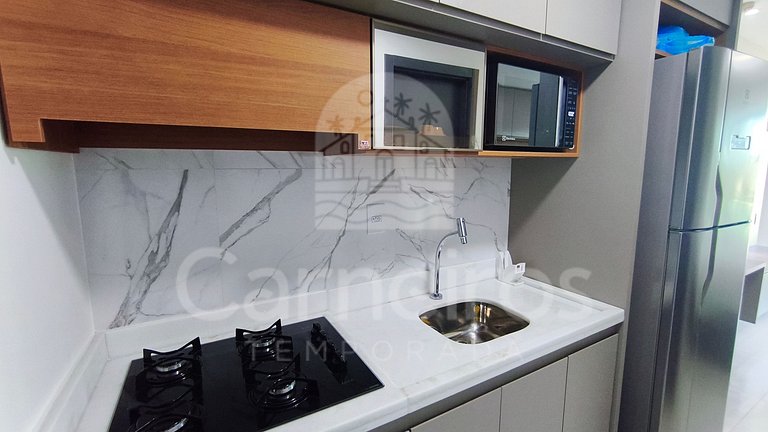 Makani Beach Campas - Praia de Tamandaré (A04)