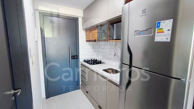 Makani Beach Campas - Praia de Tamandaré (A04)