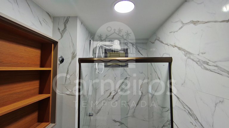 Makani Beach Campas - Praia de Tamandaré (A04)