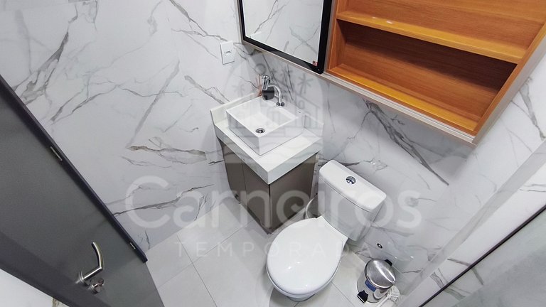 Makani Beach Campas - Praia de Tamandaré (A04)