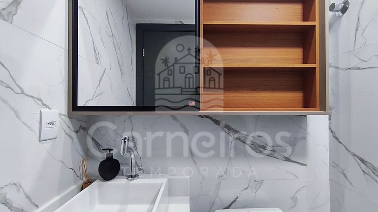 Makani Beach Campas - Praia de Tamandaré (A04)