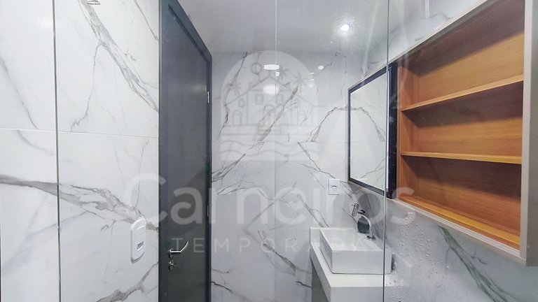 Makani Beach Campas - Praia de Tamandaré (A04)