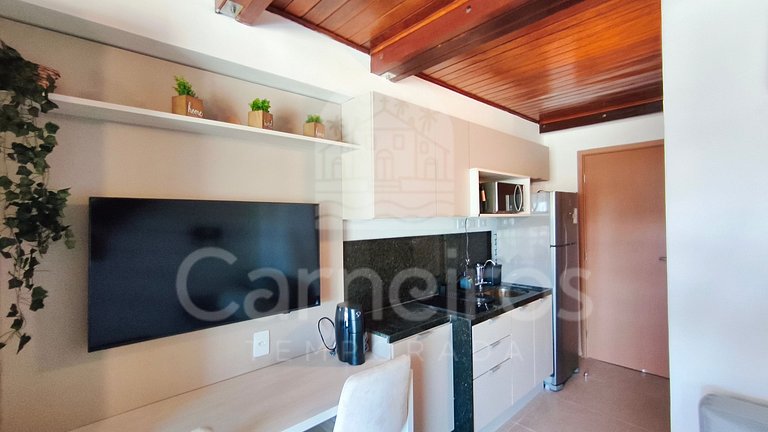 Carneiros Atlântico - Até 06 pessoas (D310)