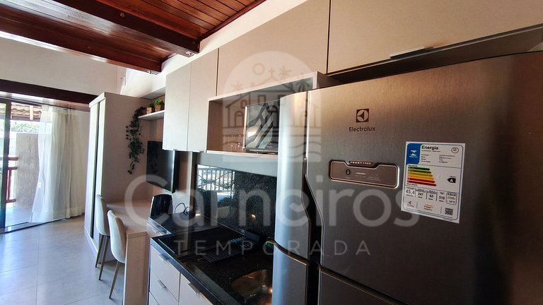 Carneiros Atlântico - Até 06 pessoas (D316)