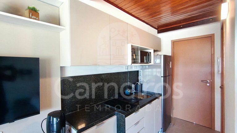 Carneiros Atlântico - Até 06 pessoas (D308)