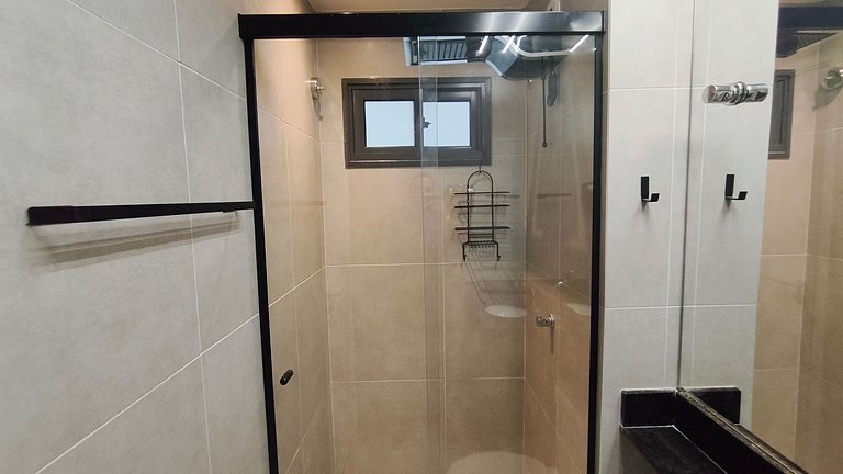 Praia de Tamandaré | Studio | Nawa Residence (A04)