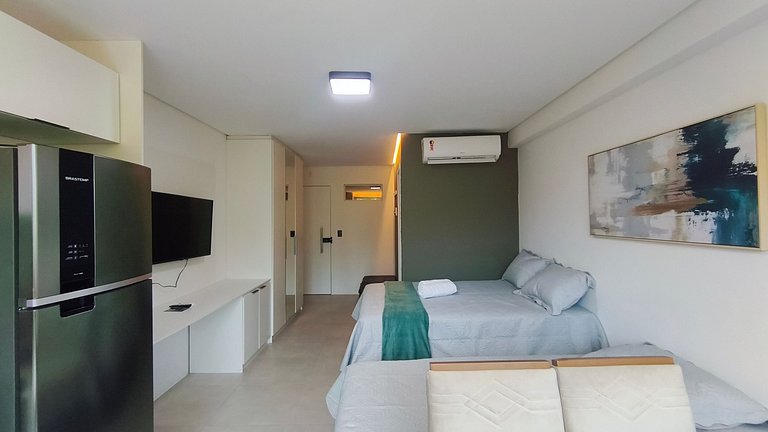 Tamandaré | Studio | Mila Rooftop (B10)