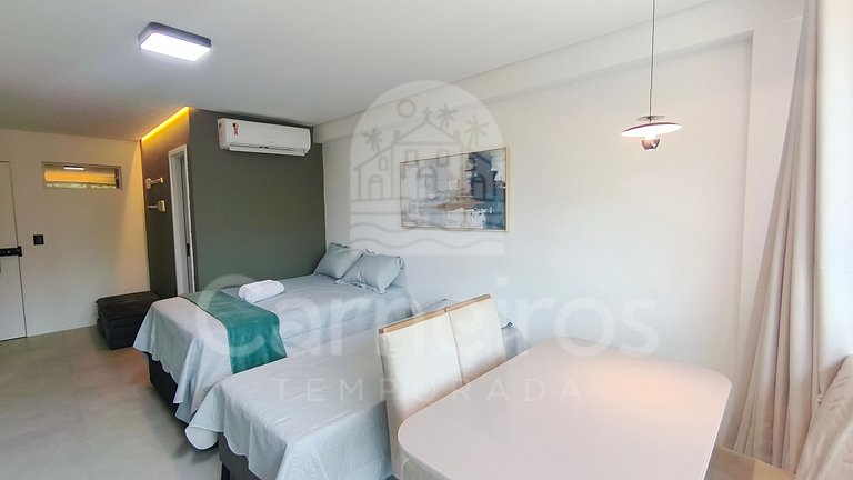 Studio no Mila Rooftop - Tamandaré (B10)