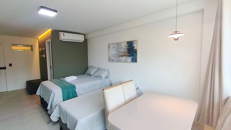 Tamandaré | Studio | Mila Rooftop (B10)
