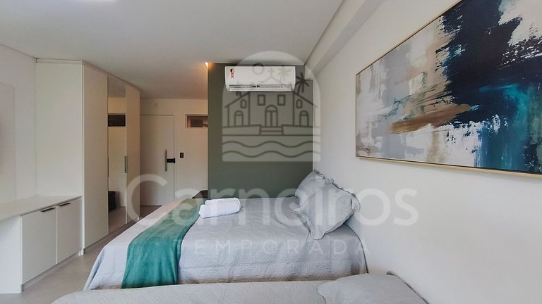 Studio no Mila Rooftop - Tamandaré (B10)