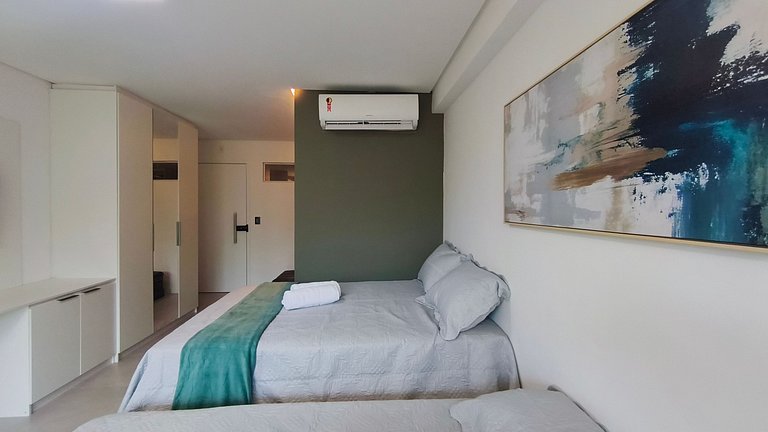 Tamandaré | Studio | Mila Rooftop (B10)