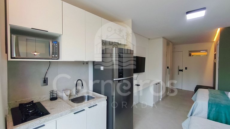 Studio no Mila Rooftop - Tamandaré (B10)