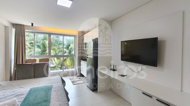 Studio no Mila Rooftop - Tamandaré (B10)