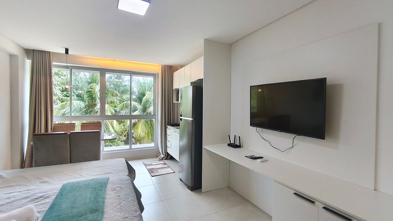 Tamandaré | Studio | Mila Rooftop (B10)