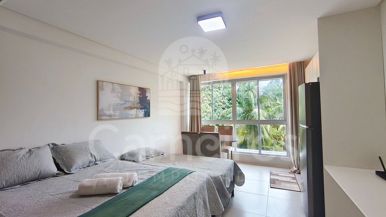 Studio no Mila Rooftop - Tamandaré (B10)