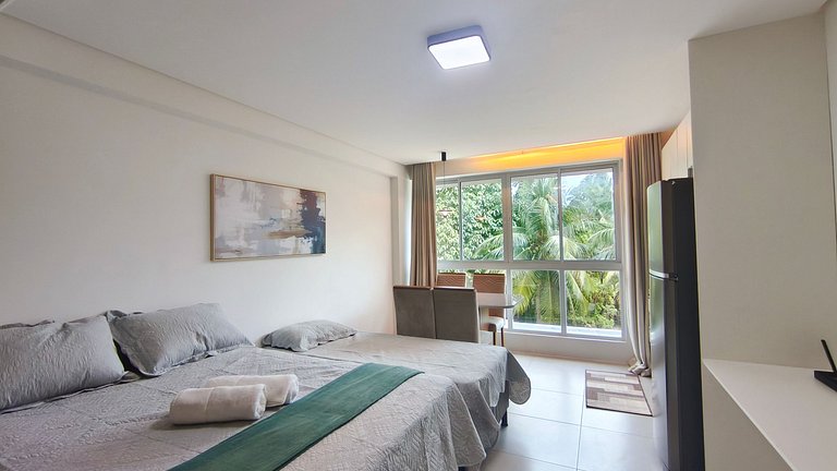 Tamandaré | Studio | Mila Rooftop (B10)