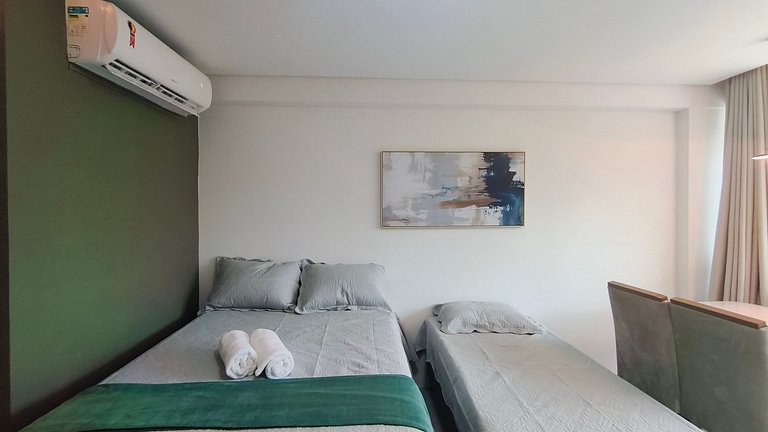 Tamandaré | Studio | Mila Rooftop (B10)