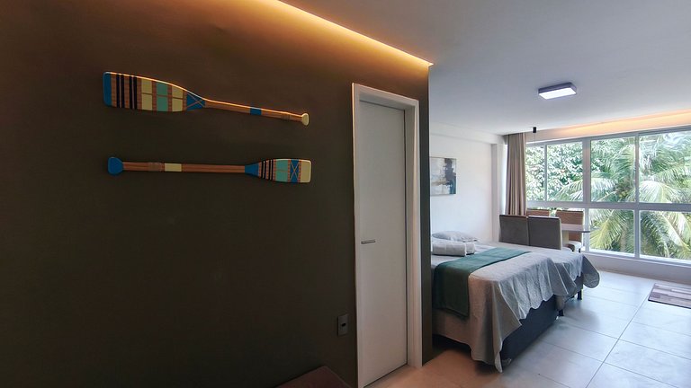 Tamandaré | Studio | Mila Rooftop (B10)