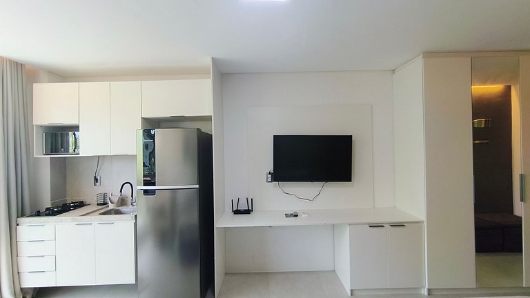 Tamandaré | Studio | Mila Rooftop (B10)