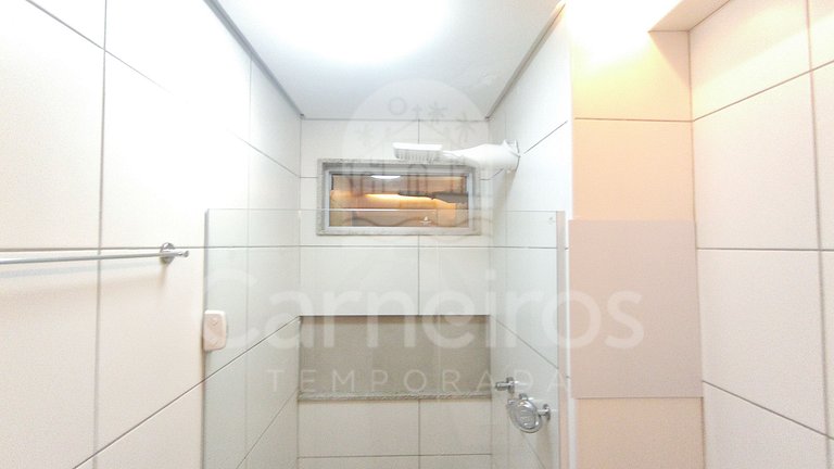 Studio no Mila Rooftop - Tamandaré (B10)