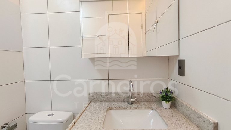 Studio no Mila Rooftop - Tamandaré (B10)