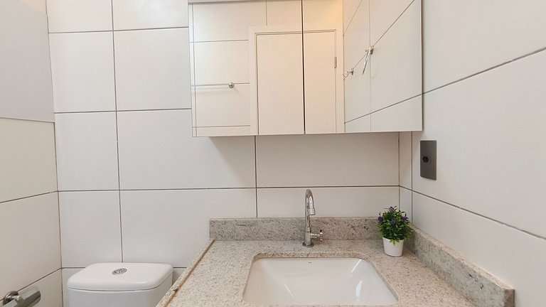 Tamandaré | Studio | Mila Rooftop (B10)