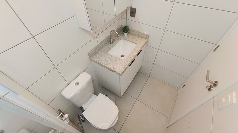 Tamandaré | Studio | Mila Rooftop (B10)