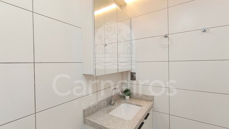 Studio no Mila Rooftop - Tamandaré (B10)