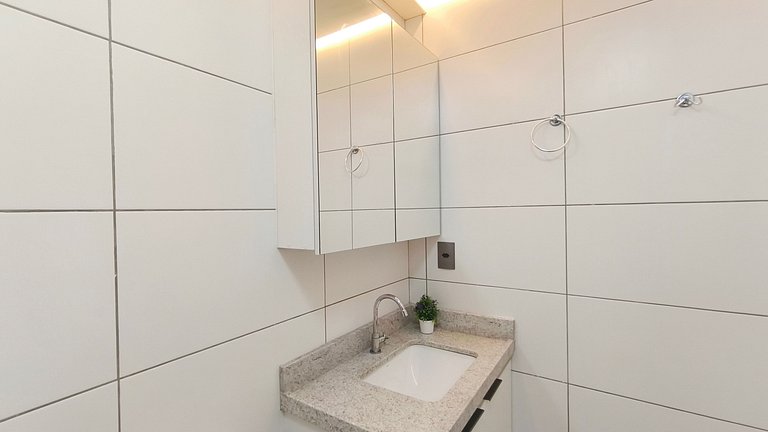 Tamandaré | Studio | Mila Rooftop (B10)