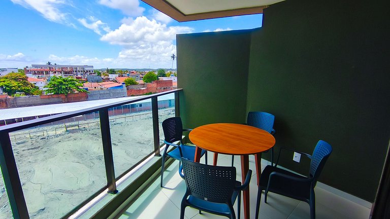 Açores | Tamandaré | Pé na Areia (C13)