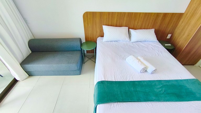 Açores | Tamandaré | Pé na Areia (C13)