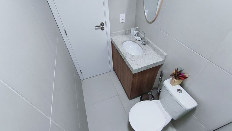 Açores | Tamandaré | Pé na Areia (C13)