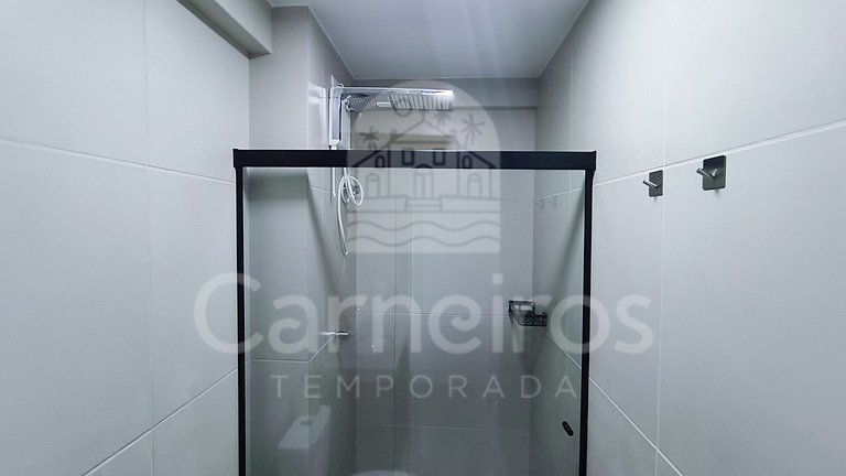 Studio Açores Tamandaré - Pé na Areia (C13)