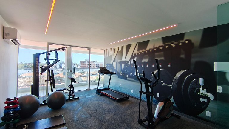 Centro de Porto | Studio Moderno | Waikiki (A15)