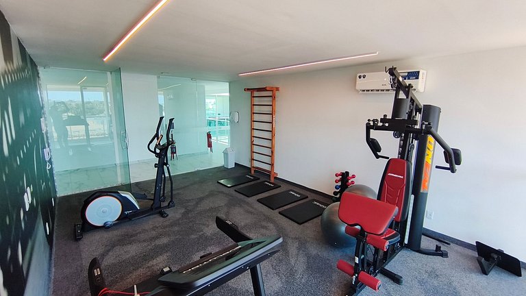 Centro de Porto | Studio Novo | Waikiki (B13)