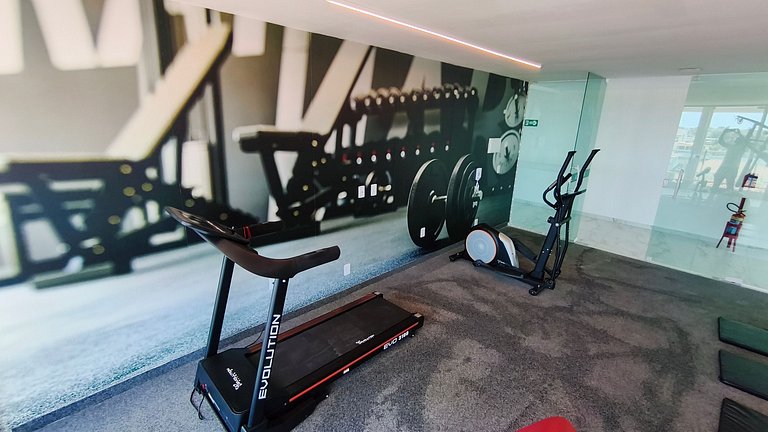 Centro de Porto | Studio Novo | Waikiki (B13)