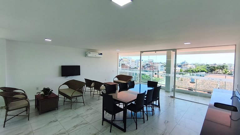 Centro de Porto | Studio Novo | Waikiki (A14)