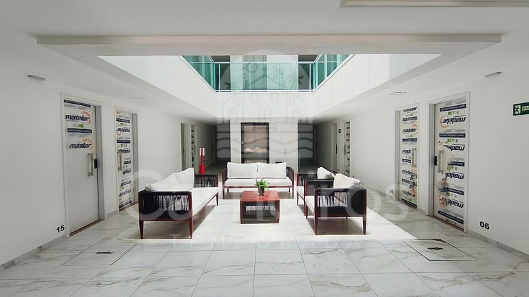 Waikiki Garden - Centro de Porto de Galinhas (C10)