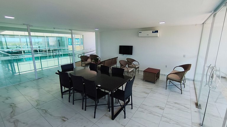 Centro de Porto | Studio Novo | Waikiki (A14)