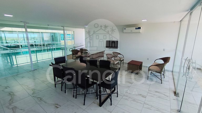 Waikiki Garden - Centro de Porto de Galinhas