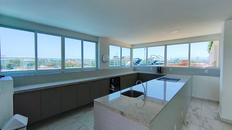 Centro de Porto | Studio Novo | Waikiki (A14)