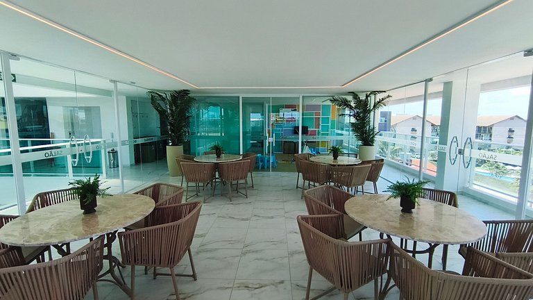 Centro de Porto | Studio Novo | Waikiki (B13)