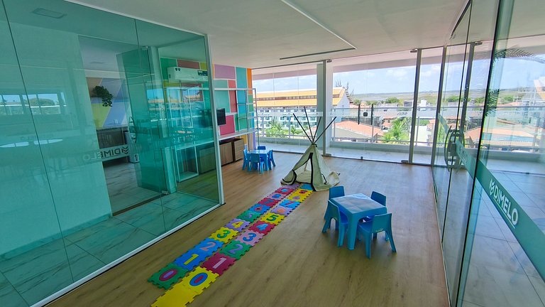 Centro de Porto | Studio Novo | Waikiki (A14)