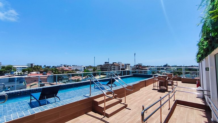 Centro de Porto | Studio Novo | Waikiki (A14)