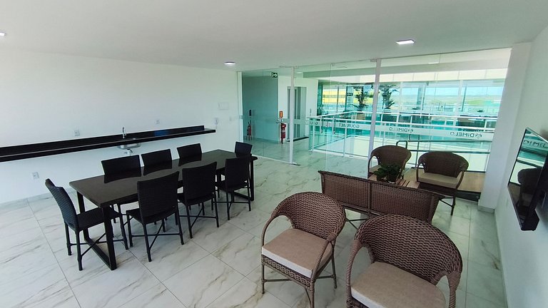 Centro de Porto | Studio Moderno | Waikiki (A15)