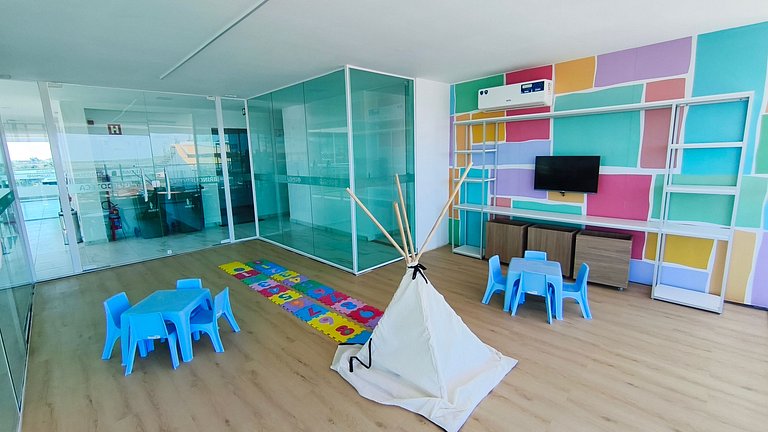 Centro de Porto | Studio Novo | Waikiki (A14)