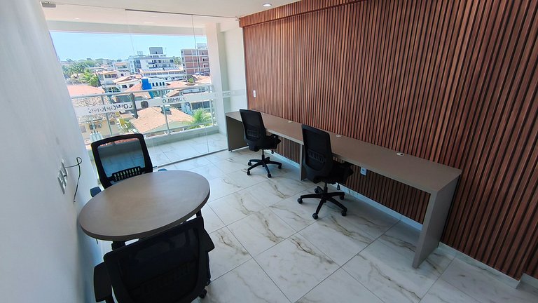 Centro de Porto | Studio Novo | Waikiki (A14)